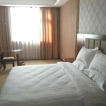 Kunlun Leju Business Hotel Pingdingshan Ruzhou City Εξωτερικό φωτογραφία