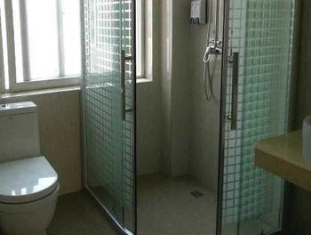 Kunlun Leju Business Hotel Pingdingshan Ruzhou City Εξωτερικό φωτογραφία