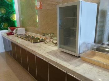 Kunlun Leju Business Hotel Pingdingshan Ruzhou City Εξωτερικό φωτογραφία
